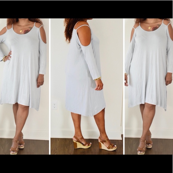 Dresses & Skirts - Plus Size Double Strap Top or Dress